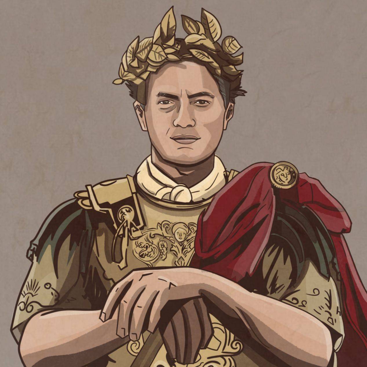 同时自己也 同时自己也