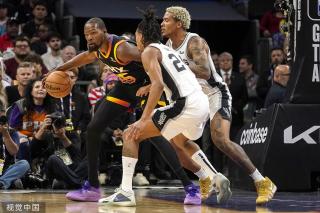 周琦的存在 周琦的存在