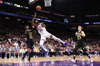 张云松：北京首钢就是我的家